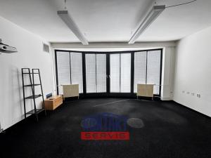 Pronájem kanceláře, České Budějovice - České Budějovice 7, Lidická tř., 361 m2