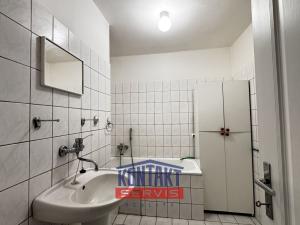 Pronájem kanceláře, České Budějovice - České Budějovice 7, Lidická tř., 361 m2