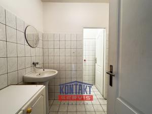 Pronájem kanceláře, České Budějovice - České Budějovice 7, Lidická tř., 361 m2