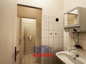 Pronájem kanceláře, České Budějovice - České Budějovice 7, Lidická tř., 361 m2