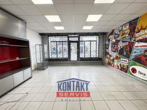 Pronájem kanceláře, České Budějovice - České Budějovice 7, Lidická tř., 361 m2