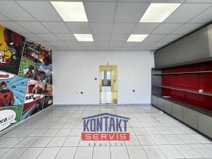 Pronájem kanceláře, České Budějovice - České Budějovice 7, Lidická tř., 361 m2