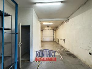 Pronájem kanceláře, České Budějovice - České Budějovice 7, Lidická tř., 361 m2