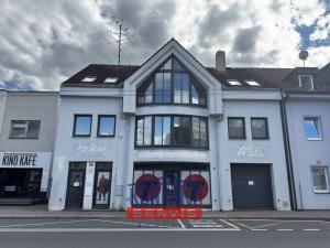 Pronájem kanceláře, České Budějovice - České Budějovice 7, Lidická tř., 361 m2