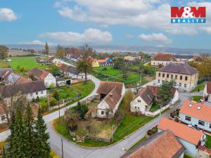 Prodej rodinného domu, Dráchov, 126 m2