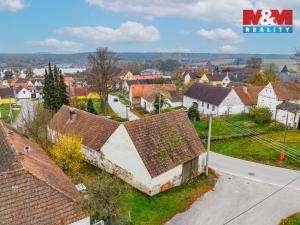 Prodej rodinného domu, Dráchov, 126 m2