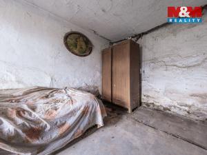 Prodej rodinného domu, Dráchov, 126 m2