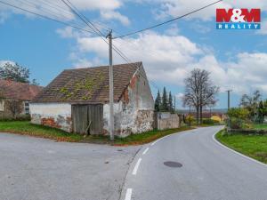Prodej rodinného domu, Dráchov, 126 m2