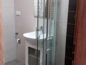Pronájem bytu 2+kk, Hrušovany u Brna, Masarykova, 44 m2