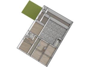 Prodej rodinného domu, Brno - Maloměřice, Obřanská, 320 m2