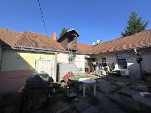 Prodej rodinného domu, Brno - Maloměřice, Obřanská, 320 m2