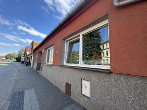 Prodej rodinného domu, Brno - Maloměřice, Obřanská, 320 m2