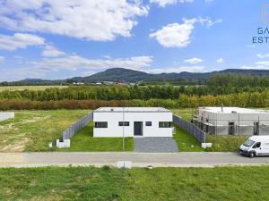 Prodej rodinného domu, Holešov, Kvasničkova, 110 m2