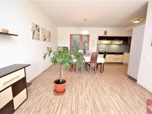 Pronájem bytu 5+kk, Praha - Petrovice, Edisonova, 154 m2