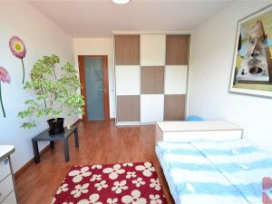 Pronájem bytu 5+kk, Praha - Petrovice, Edisonova, 154 m2