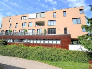 Pronájem bytu 5+kk, Praha - Petrovice, Edisonova, 154 m2