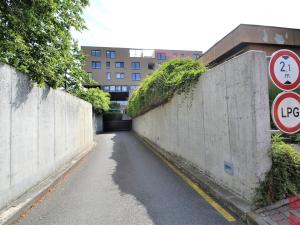 Pronájem bytu 5+kk, Praha - Petrovice, Edisonova, 154 m2