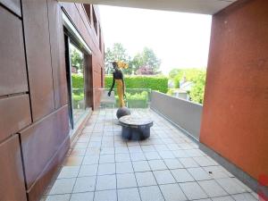 Pronájem bytu 5+kk, Praha - Petrovice, Edisonova, 154 m2