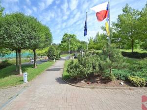 Pronájem bytu 5+kk, Praha - Petrovice, Edisonova, 154 m2