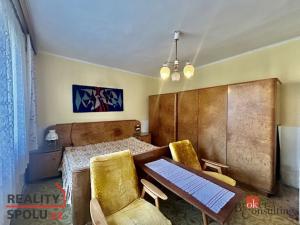 Prodej chalupy, Albrechtice nad Vltavou - Újezd, 100 m2