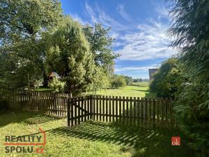 Prodej chalupy, Albrechtice nad Vltavou - Újezd, 100 m2