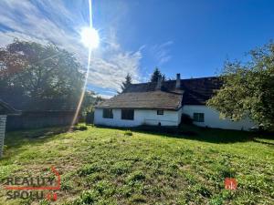 Prodej chalupy, Albrechtice nad Vltavou - Újezd, 100 m2