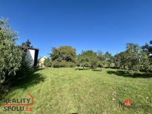 Prodej chalupy, Albrechtice nad Vltavou - Újezd, 100 m2