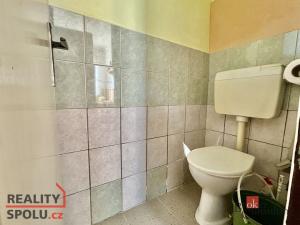 Prodej chalupy, Albrechtice nad Vltavou - Újezd, 100 m2