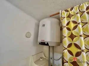 Prodej chalupy, Albrechtice nad Vltavou - Újezd, 100 m2