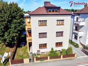 Prodej bytu 3+1, Nové Město na Moravě, Soškova, 159 m2