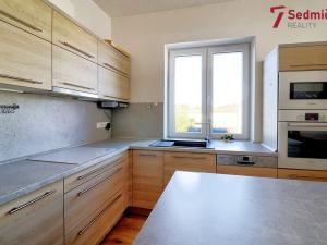 Prodej bytu 3+1, Nové Město na Moravě, Soškova, 159 m2