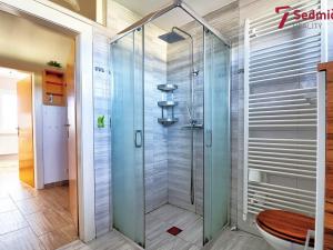 Prodej bytu 3+1, Nové Město na Moravě, Soškova, 159 m2