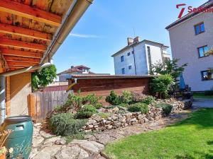 Prodej bytu 3+1, Nové Město na Moravě, Soškova, 159 m2