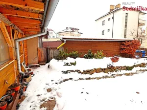 Prodej bytu 3+1, Nové Město na Moravě, Soškova, 159 m2