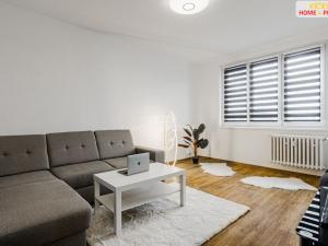 Prodej bytu 3+1, Karlovy Vary - Stará Role, Okružní, 65 m2