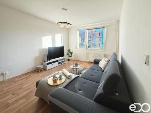 Prodej bytu 1+1, Stráž pod Ralskem, Okružní, 37 m2