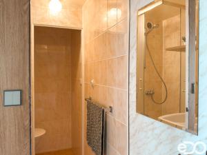 Prodej bytu 1+1, Stráž pod Ralskem, Okružní, 37 m2