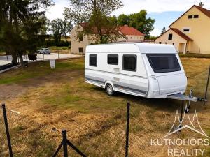 Pronájem pozemku pro bydlení, Vrdy, Koudelov, 700 m2