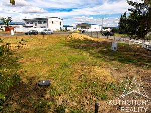 Pronájem pozemku pro bydlení, Vrdy, Koudelov, 700 m2
