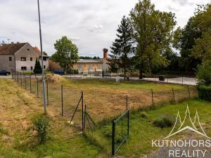 Pronájem pozemku pro bydlení, Vrdy, Koudelov, 700 m2