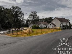 Pronájem pozemku pro bydlení, Vrdy, Koudelov, 700 m2