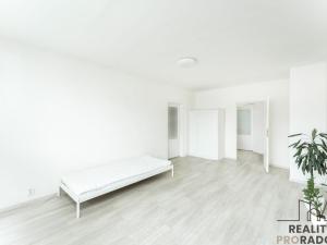 Prodej bytu 4+kk, Praha, Stříbrského, 85 m2