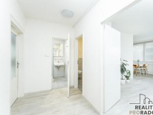 Prodej bytu 4+kk, Praha, Stříbrského, 85 m2