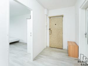 Prodej bytu 4+kk, Praha, Stříbrského, 85 m2