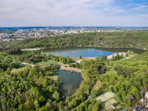 Prodej bytu 4+kk, Praha, Stříbrského, 85 m2