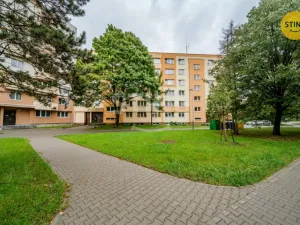 Prodej bytu 4+kk, Ostrava, Mitušova, 75 m2