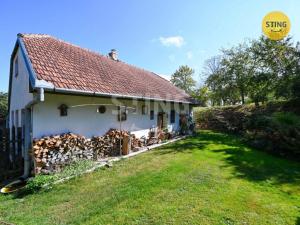 Prodej rodinného domu, Vanovice - Drvalovice, 145 m2