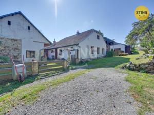 Prodej rodinného domu, Vanovice - Drvalovice, 145 m2