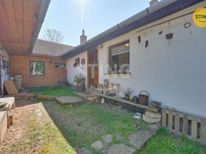 Prodej rodinného domu, Vanovice - Drvalovice, 145 m2