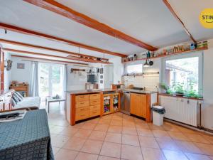 Prodej rodinného domu, Vanovice - Drvalovice, 145 m2
